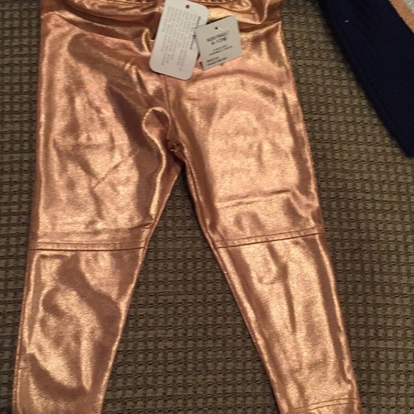 Splendid 2 pc sweater and leggings - Picture 6 of 6